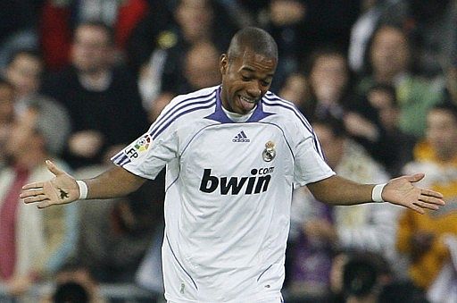 Robinho