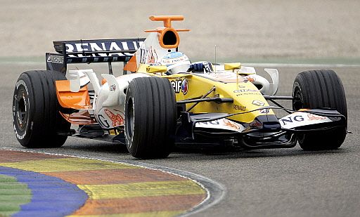 Imagen Foro Valencia CF Forum