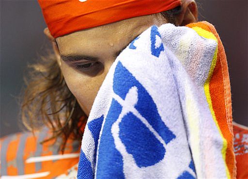 rafa nadal