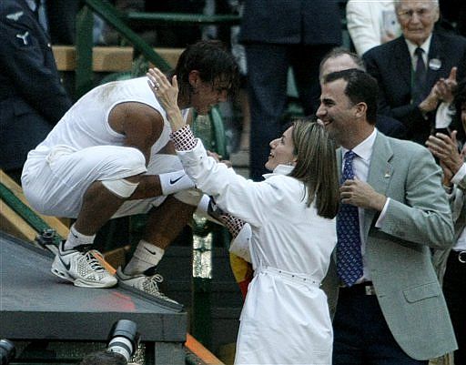 Nadal!!!