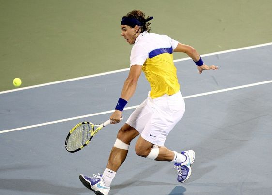 nadal