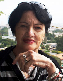 Rebeca Monzón | R.R.