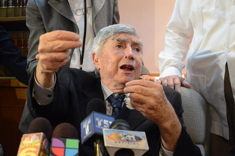 Luis Posada Carriles