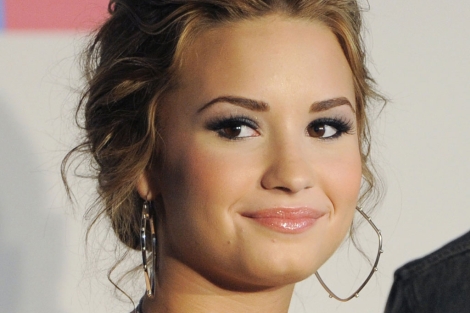 Demi Lovato. I AP