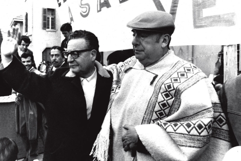 poemas neruda muerte