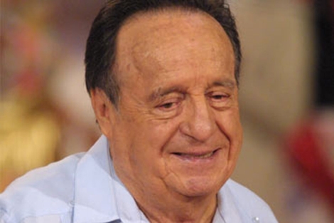 Roberto Gómez Bolaños, 'Chespirito'. | losactores.com