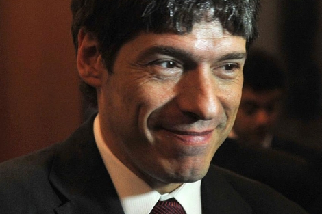 Juan Manuel Abal Medina