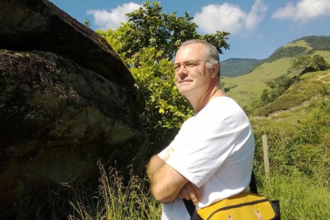 EQUO reclama una investigación a fondo sobre el crimen del ecologista Gonzalo Alonso en Brasil EQUO reclama una investigación a fondo sobre el crimen del ecologista Gonzalo Alonso en Brasil Verdes Equo Andalucía
