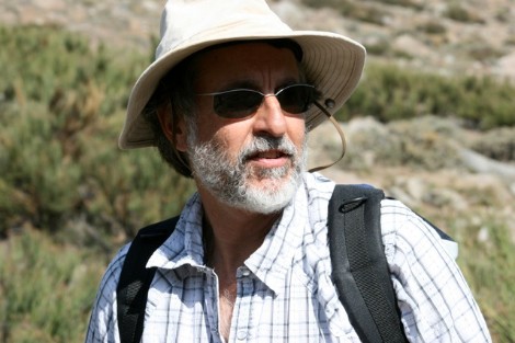 Anthony Barnosky, autor principal del estudio de la Universidad de Berkeley sobre las grandes extinciones.