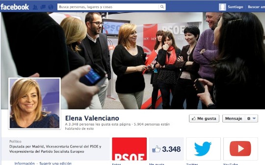 El problema del PSOE Santiago González