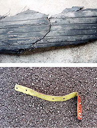 VIDEO ACCIDENTE CONCORD video accidente concord: