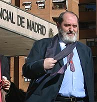 Voy a por tabaco fueron sus últimas palabras