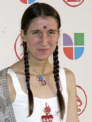 Andrea Echeverry 