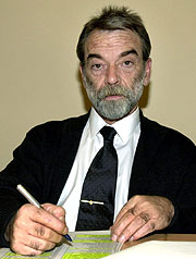 Ignacio Salas