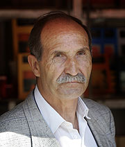 Eleuterio S�nchez Rodr�guez. (Foto: I�aki Andr�s)