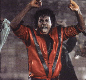 Thriller