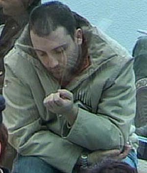 Emilio Suárez Trashorras. (Foto: LaOtra)