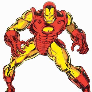 Marvel Marvel