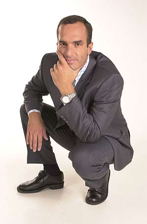 Santiago Acosta