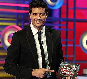 Javier Estrada