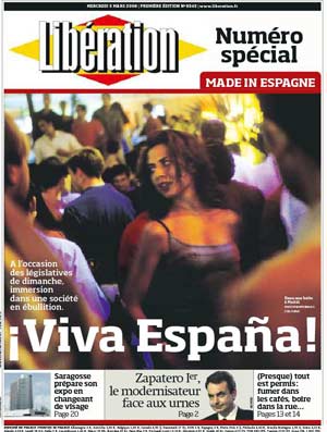 undefined Portada de Liberation