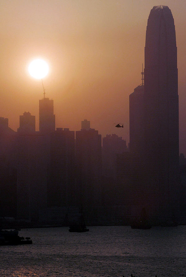contaminación