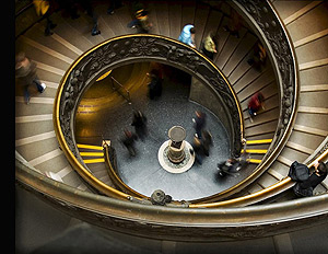'Caracol', de Emilio Jos&eacute; Mariel. (Foto: EFE)