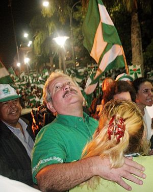 bolivia
