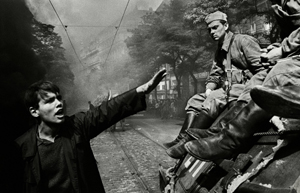 Josef Koudelka/Magnum Photos
