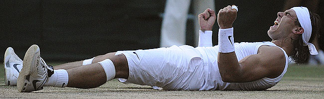 Rafael Nadal