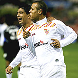 Luis Fabiano.