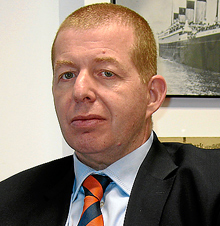 Raphael Schutz.