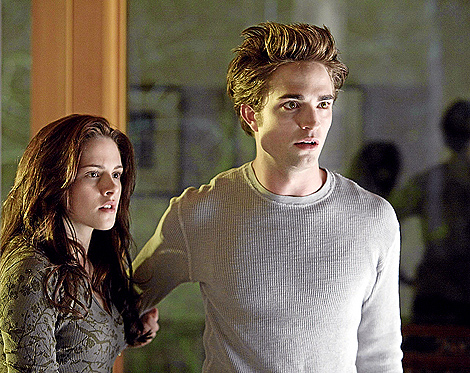 crepusculo trailer oficial