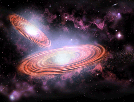 planetas