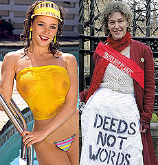 marina pepper figure