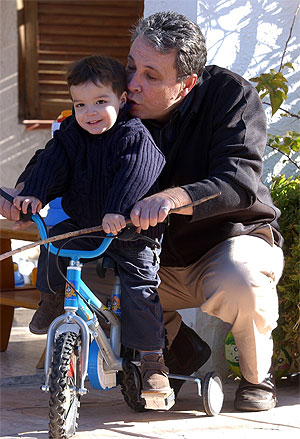 Pequeño reconocimiento a: Los Padres Pequeño reconocimiento a: Los Padres