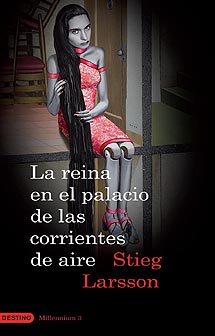 Portada del libro.