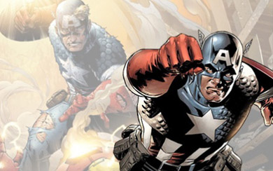 Marvel Marvel