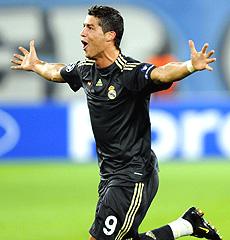 Cristiano Ronaldo (elmundo.es)