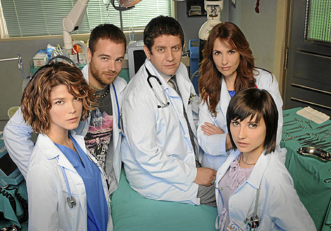 FORO HOSPITAL CENTRAL MIARROBA foro hospital central miarroba: