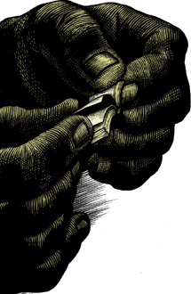 Ilustración: Ulises Ilustración: Ulises