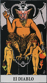 satan satan