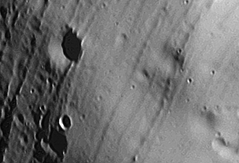 La enigmática luna de Marte, más cerca que nunca