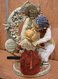 Ninot indultat 2010 Ninot indultat 2010