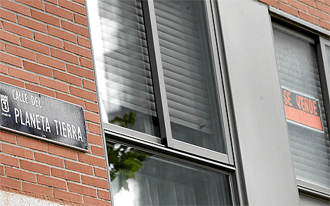Piso en venta en Madrid. | Begoña Rivas
