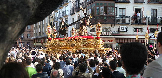 4 Mar 2010. Hola a todos: Yo no se si es muy precipitado o no? Pero a mi es algo que me  tiene muy preocupada este año cara a Semana Santa y anterior.