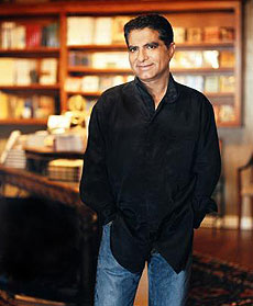 Deepak Chopra Deepak Chopra