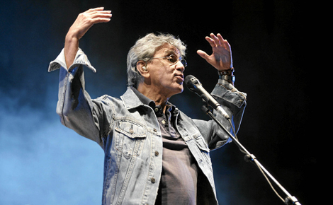 Foto; Carlos Barajas Foto; Carlos Barajas