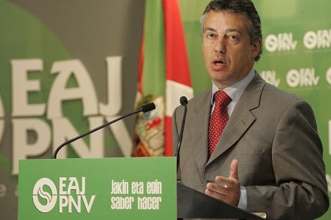 el pnv no negocia sin los millones para empleo el pnv no negocia sin los millones para empleo
