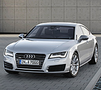 Audi A8 L: a cuerpo de rey